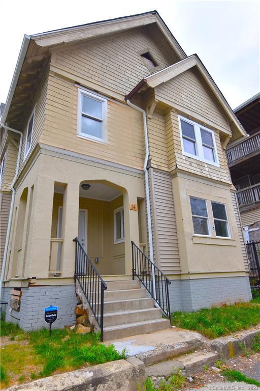 14 Wildwood Avenue Waterbury CT 06710