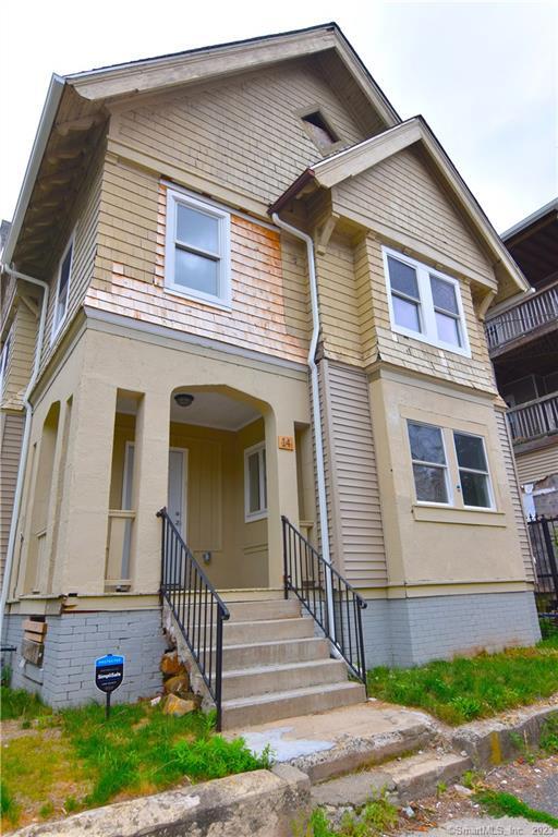 14 Wildwood Avenue Waterbury CT 06710