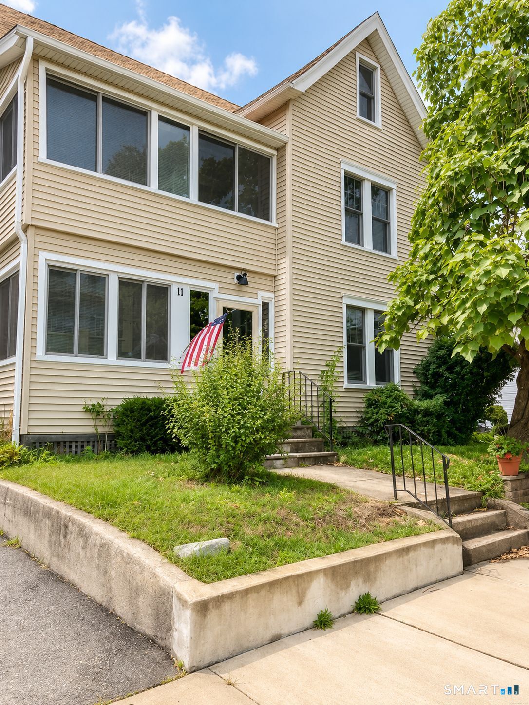 11 Betts Place Norwalk CT 06855