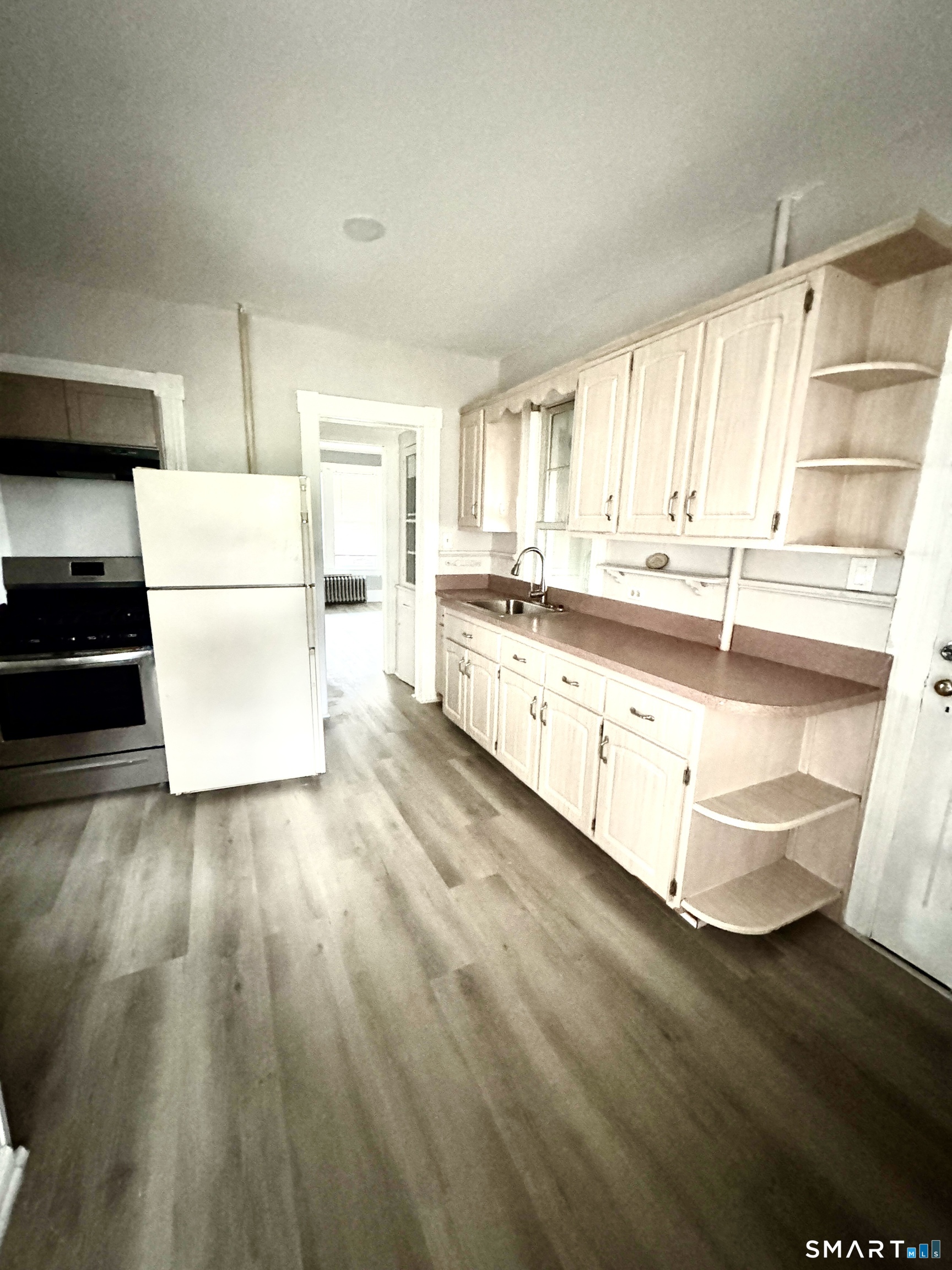 11 Betts Place Norwalk CT 06855