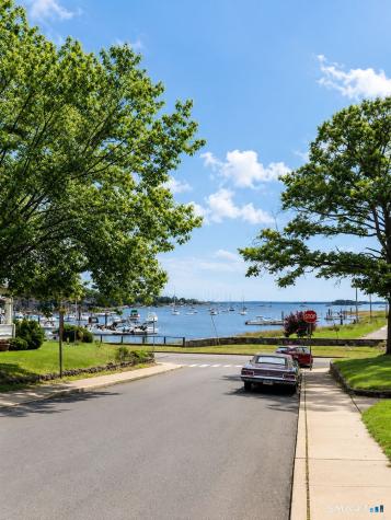 11 Betts Place Norwalk CT 06855