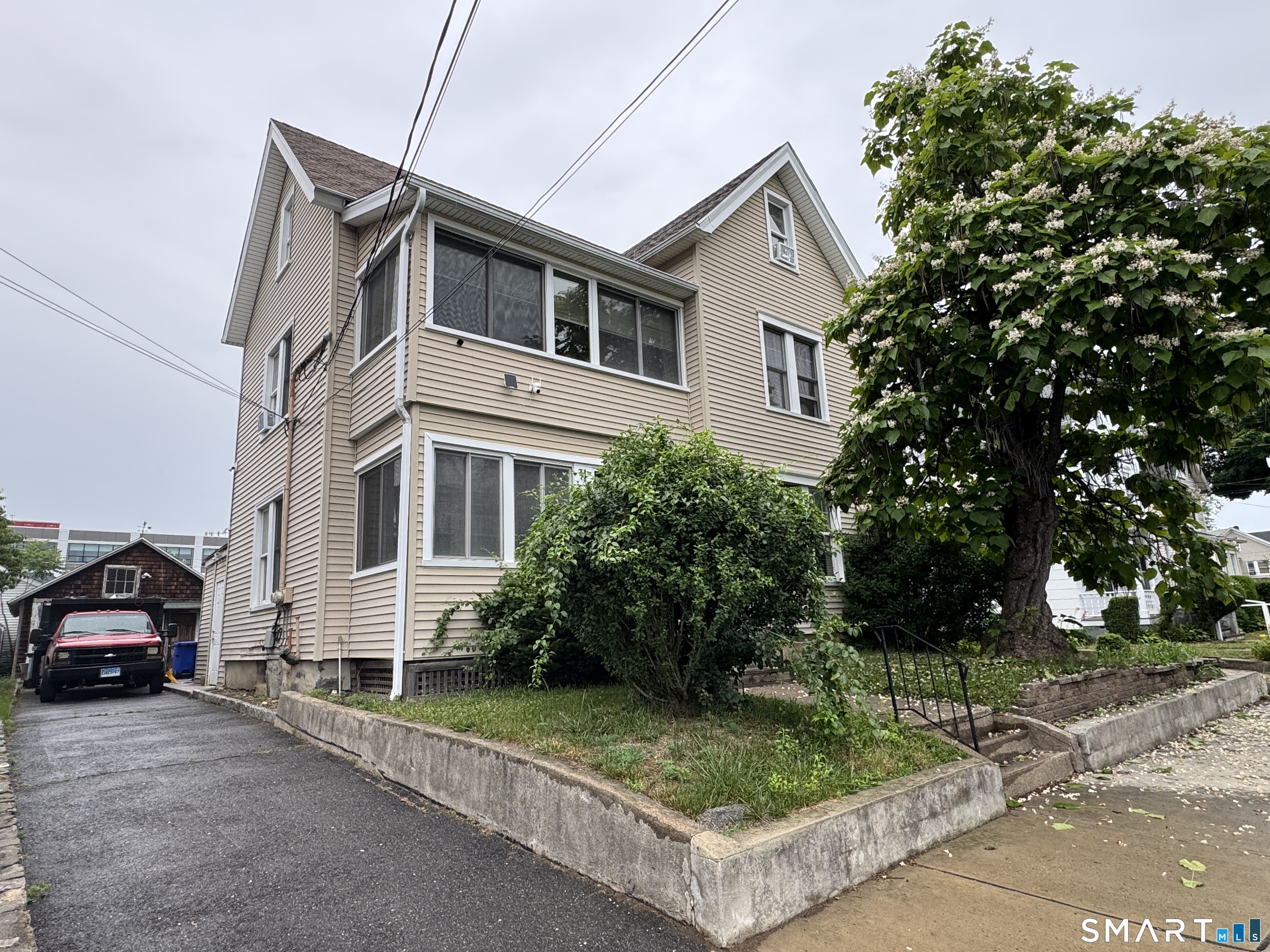 11 Betts Place Norwalk CT 06855