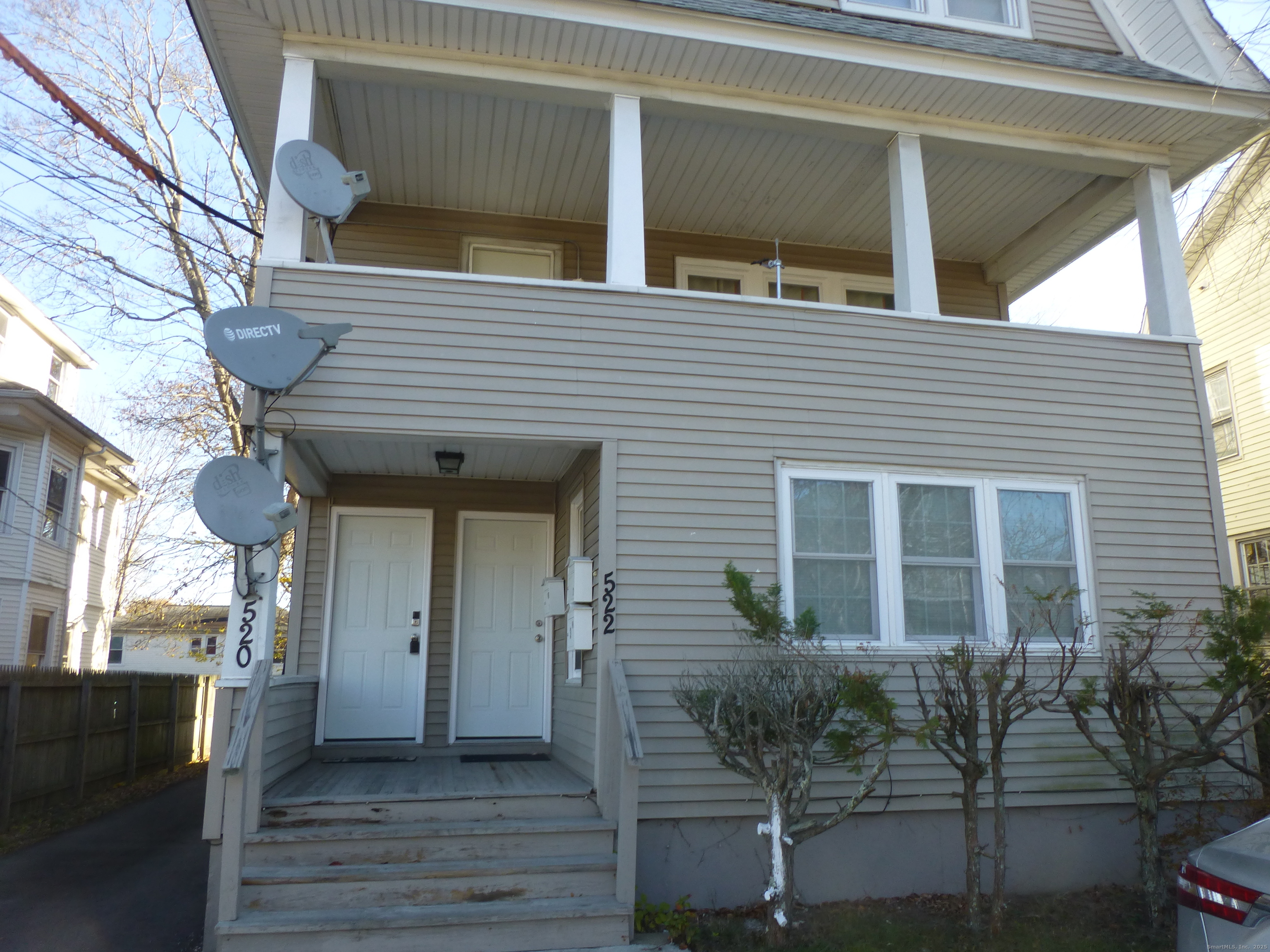 520 Ocean Avenue New London CT 06320