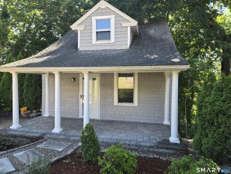 1034 Prospect Avenue Hartford CT 06105
