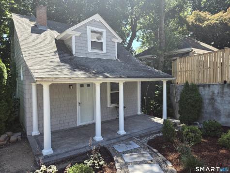 1034 Prospect Avenue Hartford CT 06105
