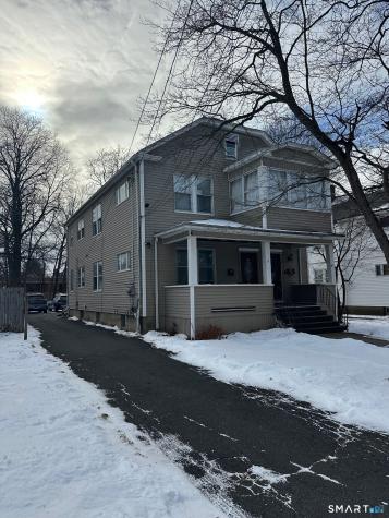 59 Sherbrooke Avenue Hartford CT 06106