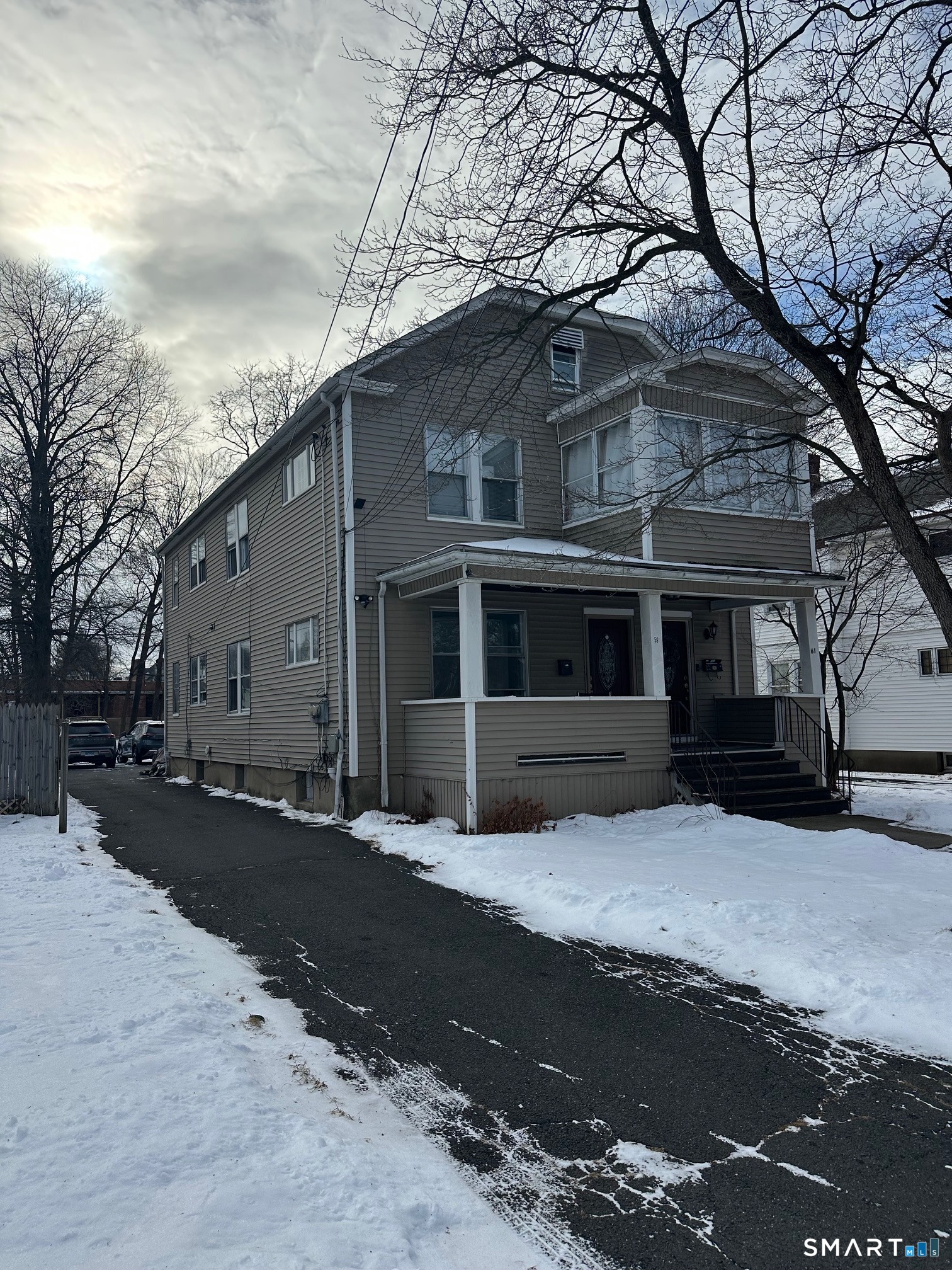 59 Sherbrooke Avenue Hartford CT 06106