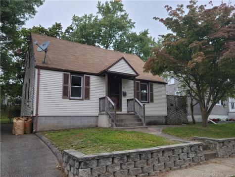 92 Mayflower Place Milford CT 06460