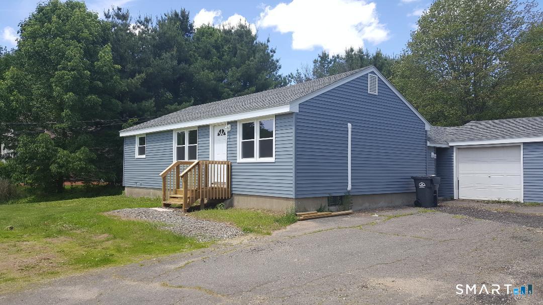 381 Merrow Road Tolland CT 06084