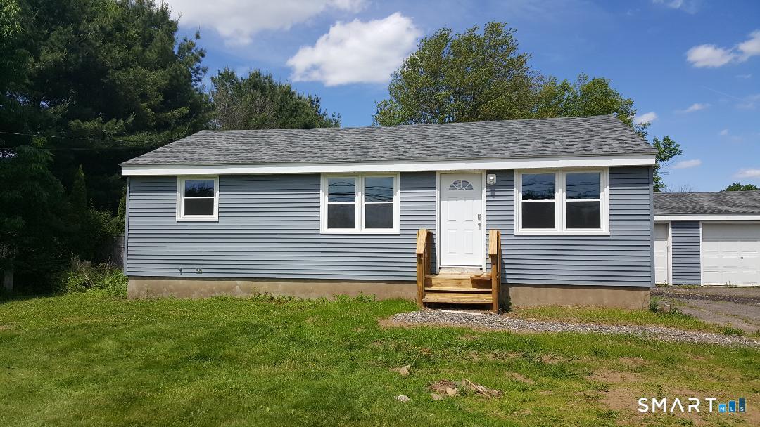 381 Merrow Road Tolland CT 06084