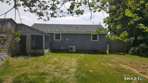 381 Merrow Road Tolland CT 06084