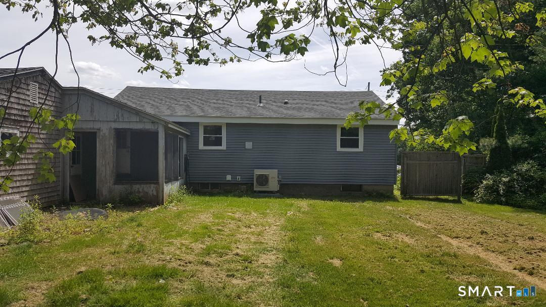 381 Merrow Road Tolland CT 06084