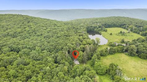 317 Skiff Mountain Road Kent CT 06757