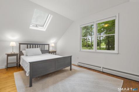 317 Skiff Mountain Road Kent CT 06757