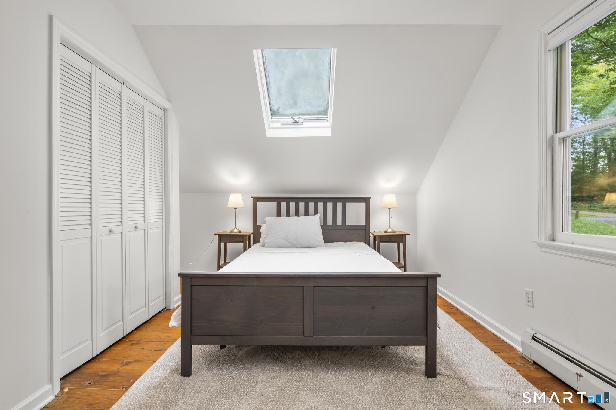 317 Skiff Mountain Road Kent CT 06757
