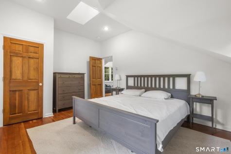 317 Skiff Mountain Road Kent CT 06757