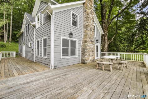 317 Skiff Mountain Road Kent CT 06757