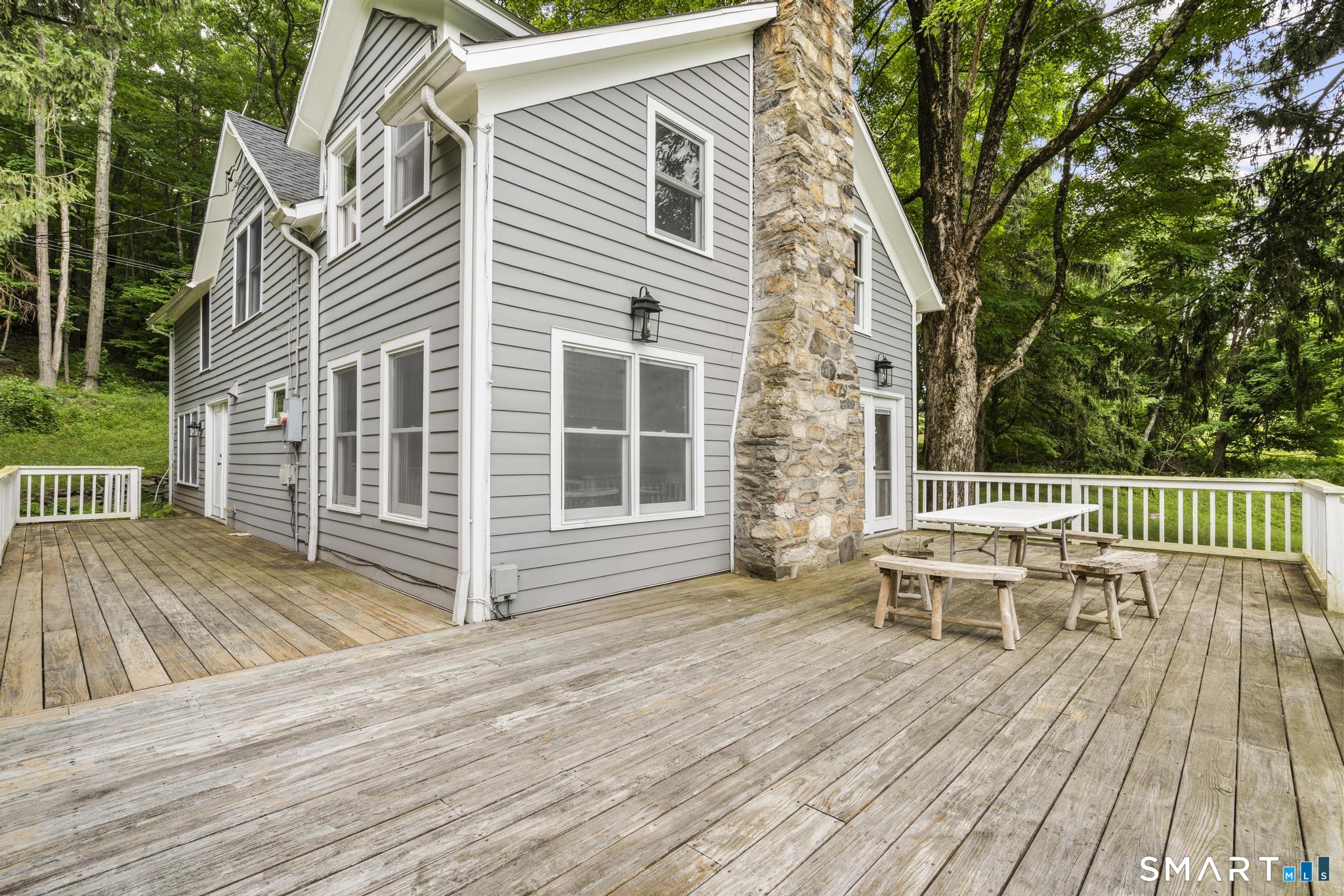 317 Skiff Mountain Road Kent CT 06757