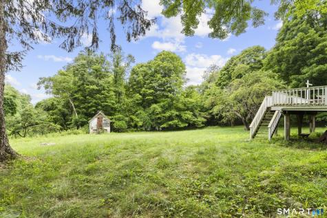 317 Skiff Mountain Road Kent CT 06757