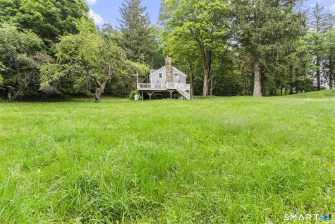 317 Skiff Mountain Road Kent CT 06757