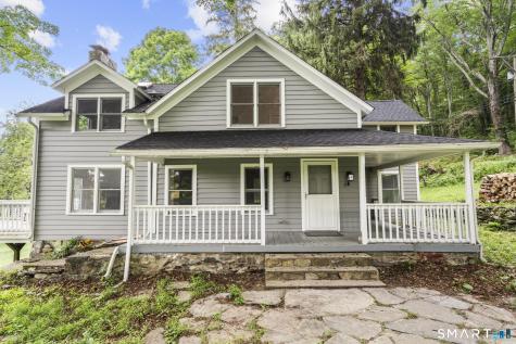 317 Skiff Mountain Road Kent CT 06757