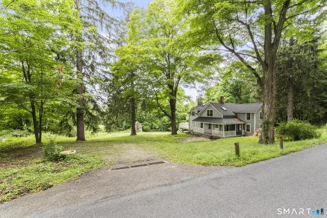 317 Skiff Mountain Road Kent CT 06757