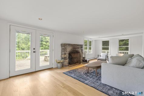 317 Skiff Mountain Road Kent CT 06757