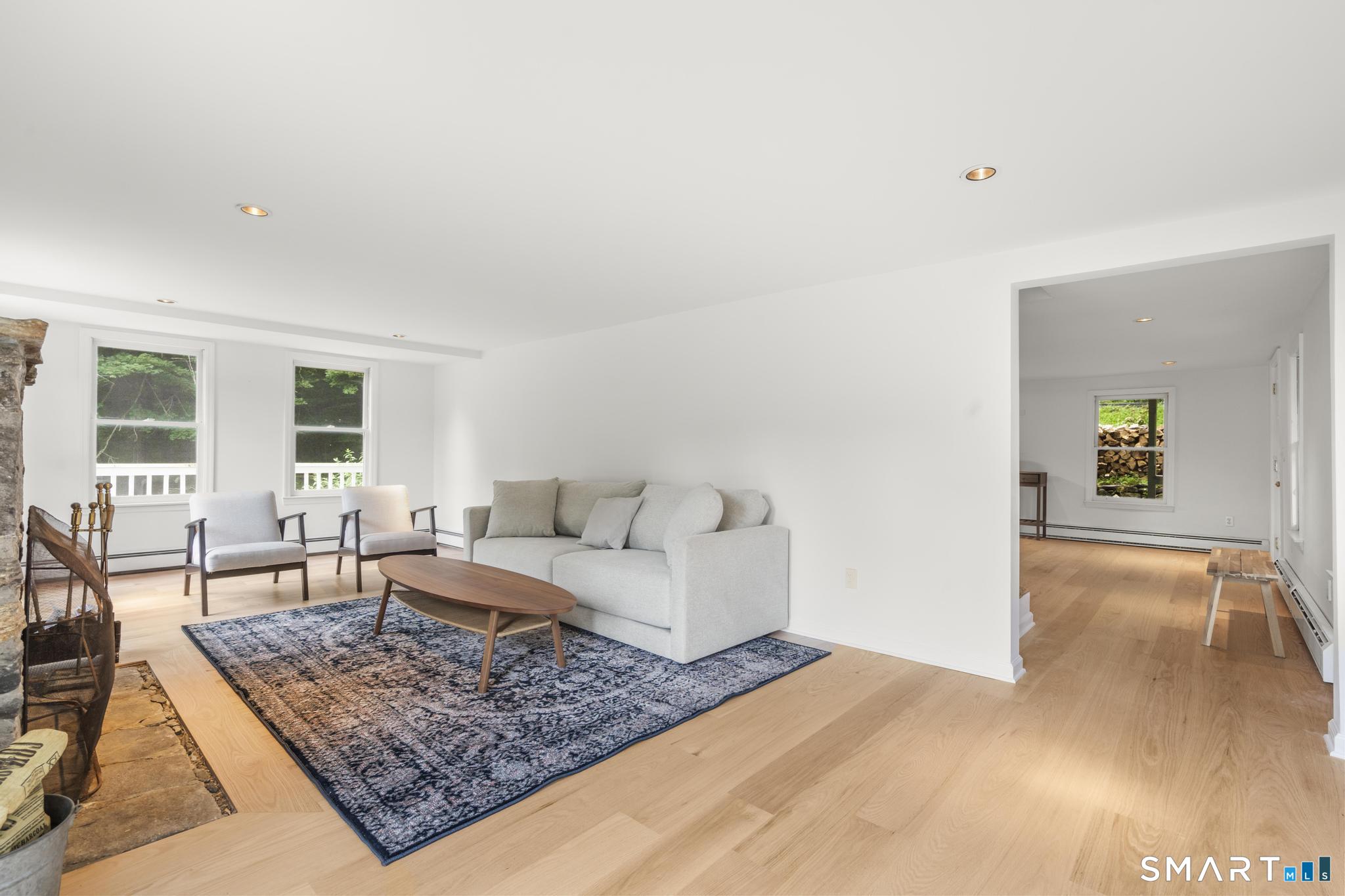 317 Skiff Mountain Road Kent CT 06757