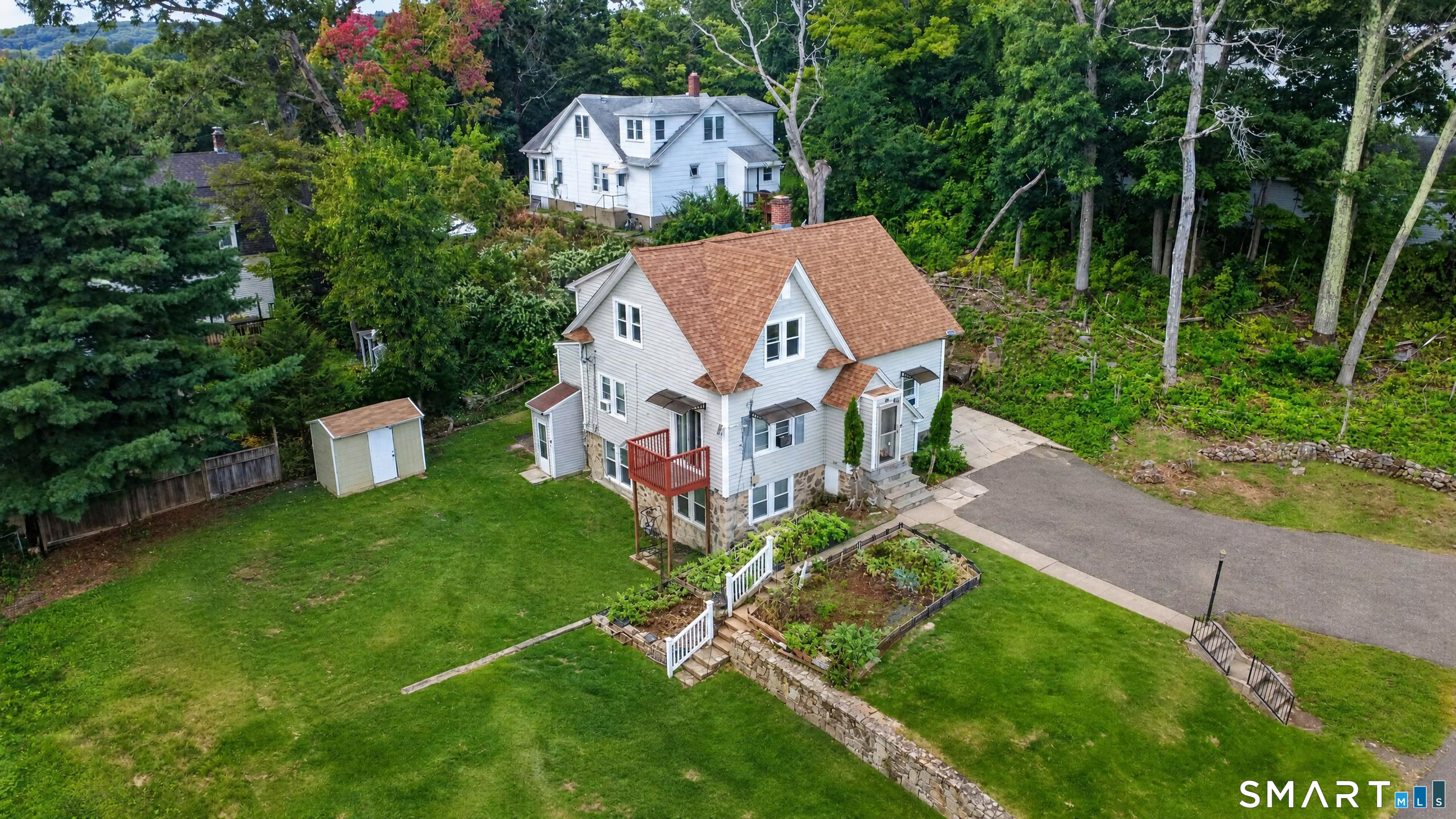 53 Mohican Avenue Waterbury CT 06708