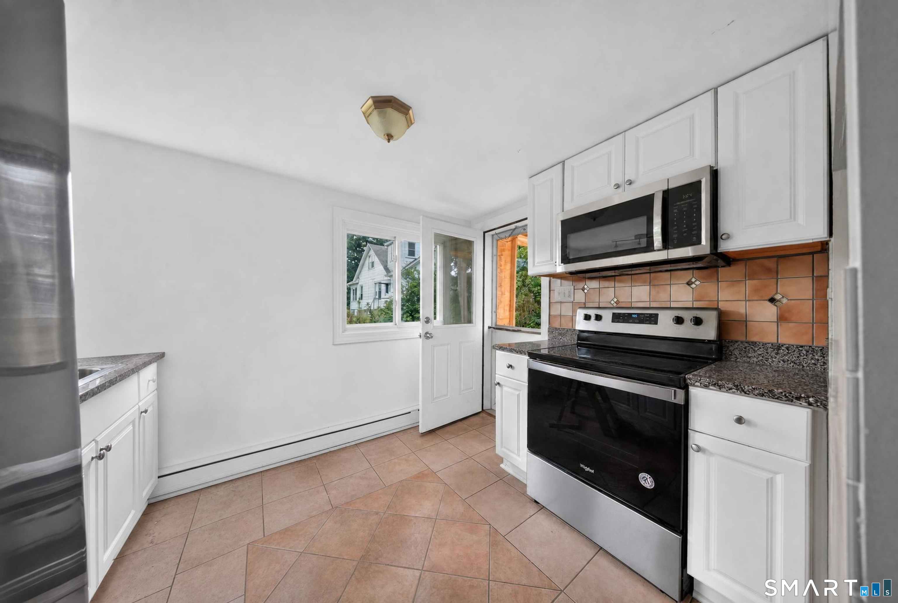 53 Mohican Avenue Waterbury CT 06708