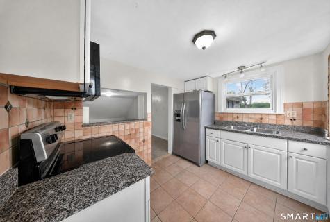 53 Mohican Avenue Waterbury CT 06708