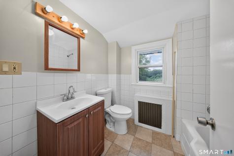 53 Mohican Avenue Waterbury CT 06708