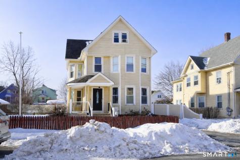 134 Gorham Avenue Hamden CT 06514