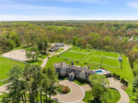 429 Taconic Road Greenwich CT 06831