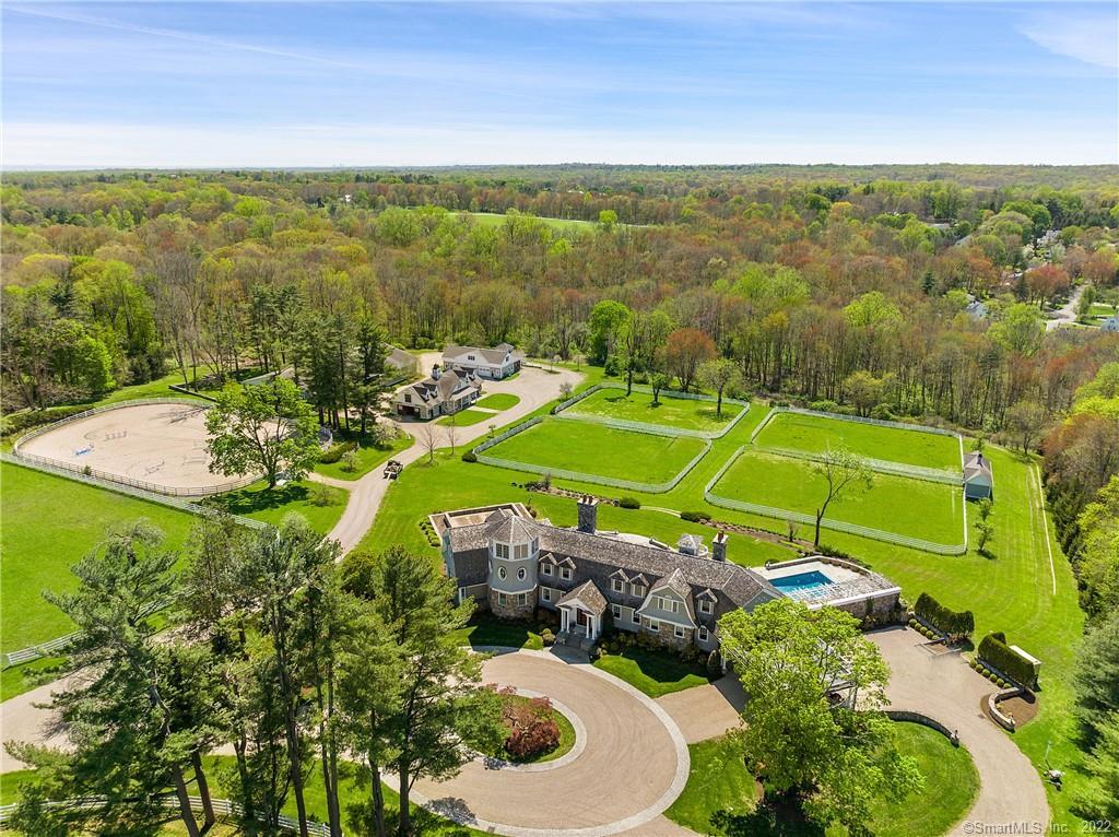 429 Taconic Road Greenwich CT 06831