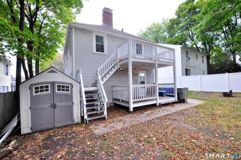 72 Beech Street Bristol CT 06010