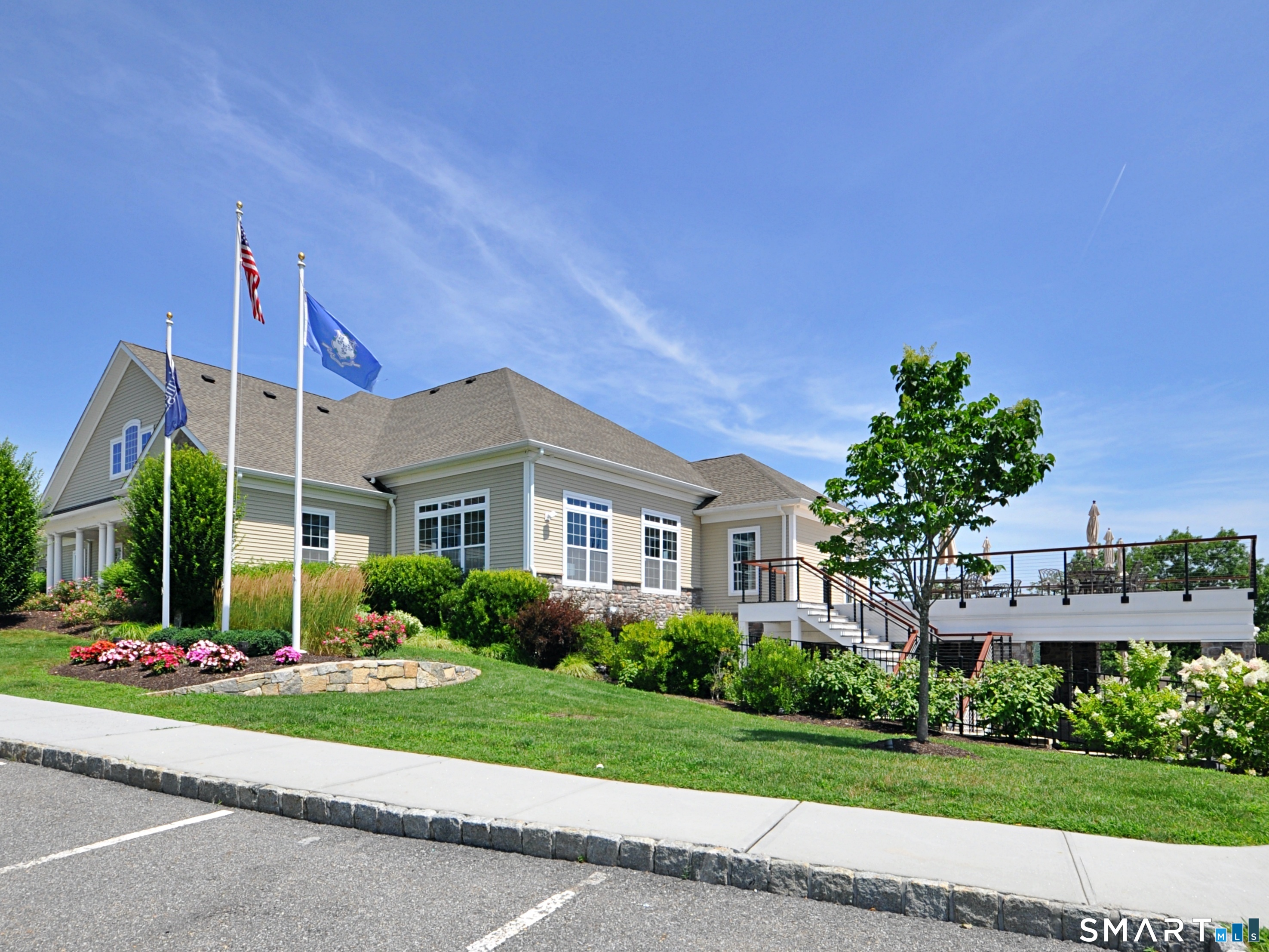113 Center Meadow Lane Danbury CT 06810