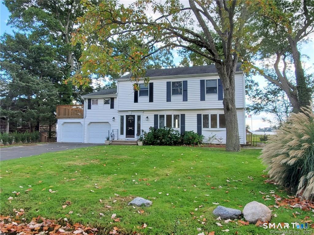 89 Kenilworth West Drive Stamford CT 06902