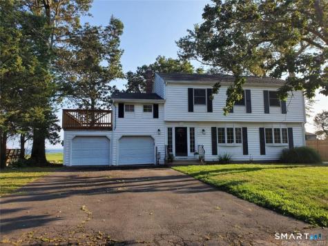 89 Kenilworth West Drive Stamford CT 06902