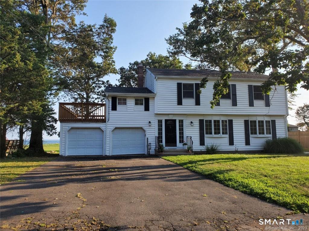 89 Kenilworth West Drive Stamford CT 06902