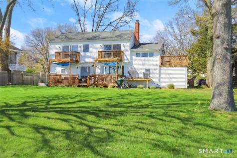 89 Kenilworth West Drive Stamford CT 06902