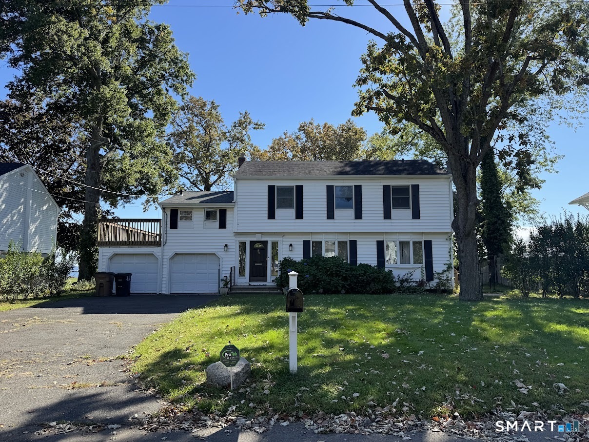 89 Kenilworth West Drive Stamford CT 06902