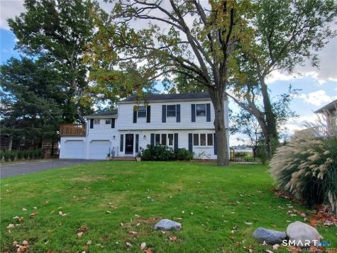 89 Kenilworth West Drive Stamford CT 06902