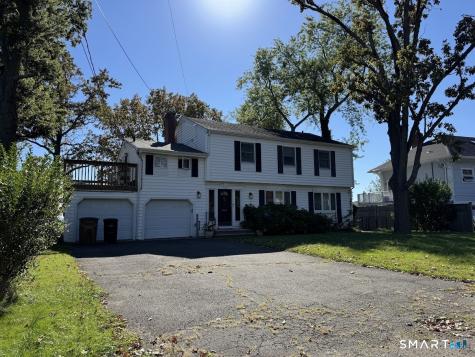 89 Kenilworth West Drive Stamford CT 06902