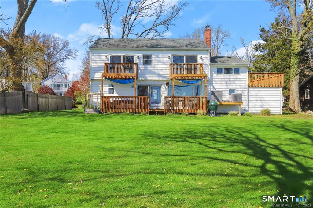 89 Kenilworth West Drive Stamford CT 06902