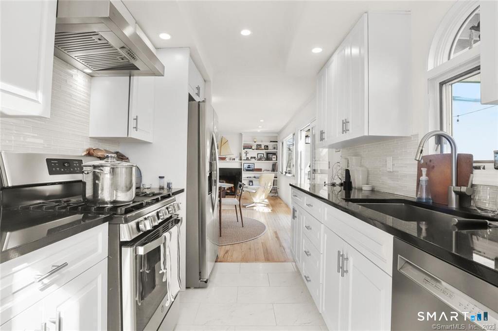 89 Kenilworth West Drive Stamford CT 06902