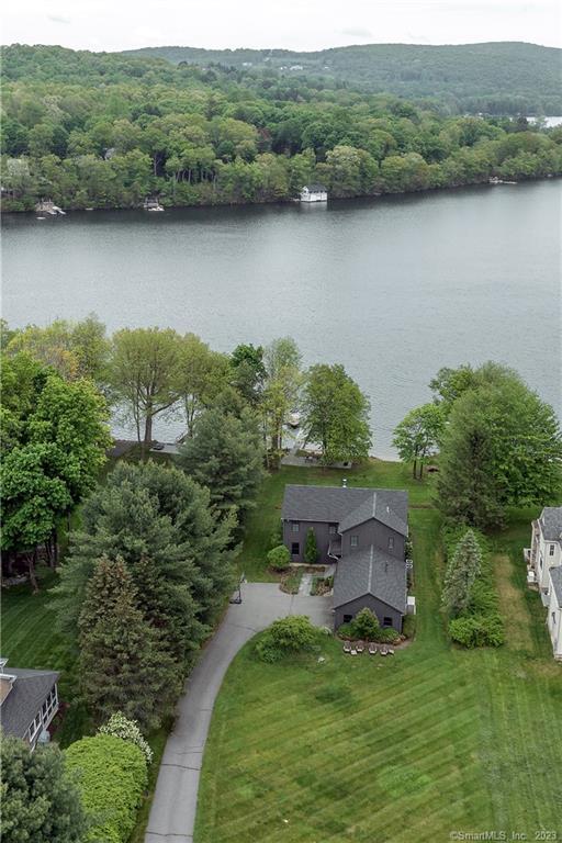33 Arrow Point Road Warren CT 06777