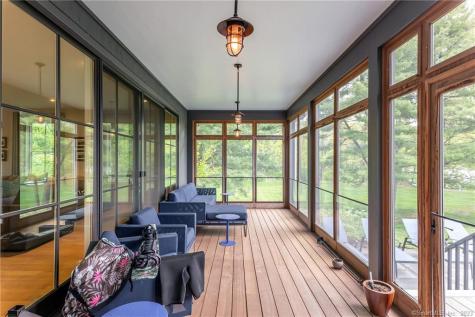 33 Arrow Point Road Warren CT 06777