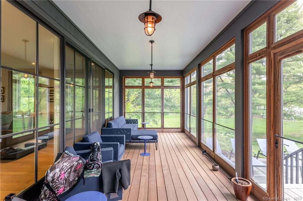 33 Arrow Point Road Warren CT 06777