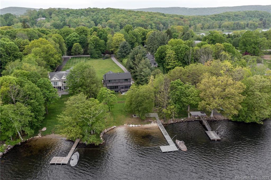 33 Arrow Point Road Warren CT 06777